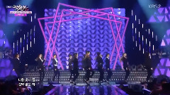 韩国女团翻唱少女时代歌曲