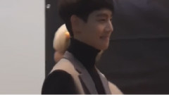 大邱粉丝签售会