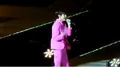 就今天(I'm Your Man)