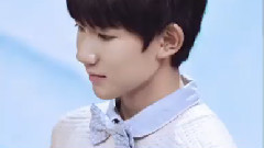 青春修炼手册 王源 饭拍版(星源站) 14/12/11