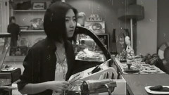 黑色的记忆天使