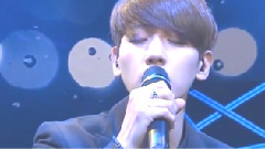 不要做出悲伤的表情 - 2014 KBS歌谣大祝祭 现场版 14/12/26