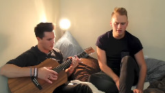 Brandon Skeie - Adore You