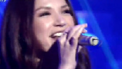 愛をからだに吹き込んで