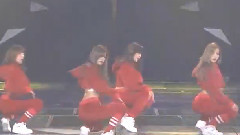 Boss&Booty&Talk Dirty&Problem&That's Right - 2014 KBS歌谣大祝祭 现场版 14/12/26