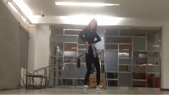 音悦stage - Disturbia