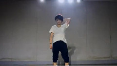 音悦stage - Still believe 舞蹈