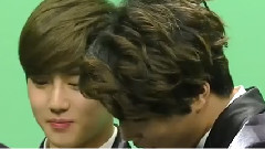 KBS歌谣大庆典 VCR EXO Cut