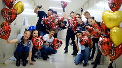 Special Live Style 2014 Movie