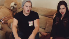 Brandon Skeie - Wrecking Ball(Cover)