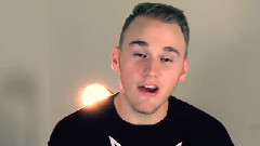 Brandon Skeie - Happy(Cover)