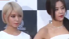 出席KBS歌谣大战 新闻频