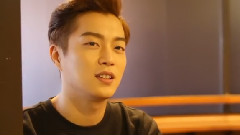 Hulu Document Of BEAST 采访Cut