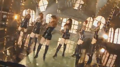 Like A Cat现场剪辑