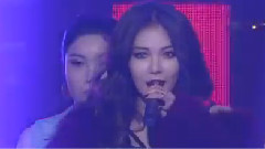 Red - KBS演艺大赏 现场版