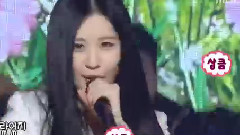 I'm Your Girl&我爱你 - 现场版