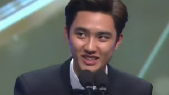 Super Idol Chart Show 2014 都暻秀Cut