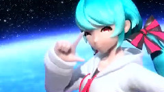 初音未来 - 多重未来のカルテット