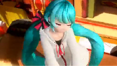 初音未来 - ネコミミアーカイブ