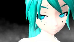 初音未来 - ブラックノートに溺れさせて