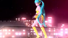 初音未来 - Nostalogic