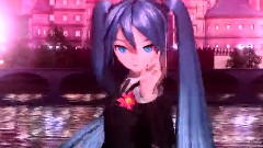 初音未来 - Nostalogic