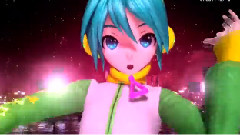 初音未来 - Nostalogic