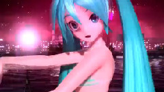 初音未来 - Nostalogic