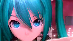 初音未来 - Nostalogic