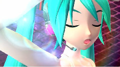 初音未来 - ステップフォワード