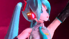 初音未来 - Nostalogic