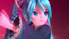 初音未来 - Nostalogic