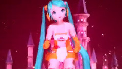 初音未来 - Nostalogic