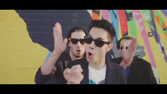 Uptown Funk & Lips Are Movin