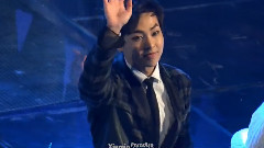 KBS歌谣大祝祭Ending