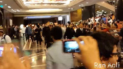 GOT7 Philippine Kpop Convention 6