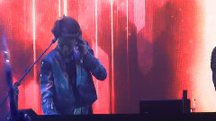 I Can't Live Without You