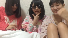 凉花G 问答第五弹 大岛凉花 平田梨奈 大和田南那