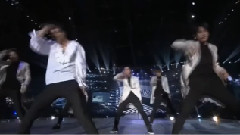 YG Family - 2014MAMA YG花絮 Cut