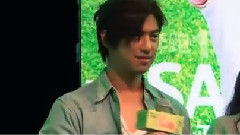 上海康师傅绿茶活动