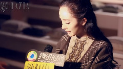 GRAZIA TV-红秀独家<杨幂的时装周秘密>ETRO 2015春夏时装秀