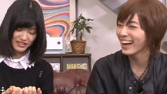 SKE48 エビカルチョ!EP10 珠理男装Cut