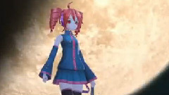 ブラック★ロックシューター