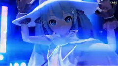 初音未来 - みくみくにしてあげる