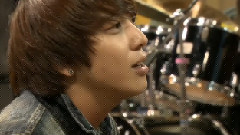 2012 Come On Arena Tour Special Feature