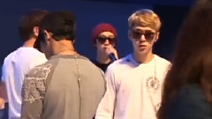 古家正亨Music Files Beast Cut