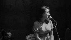 Ballade Step,什么都没说