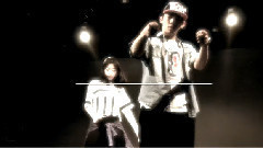 音悦stage - Heart Attack