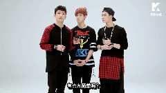 2014年特别版 Let's Dance