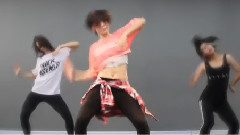 音悦stage - Nasty Girl